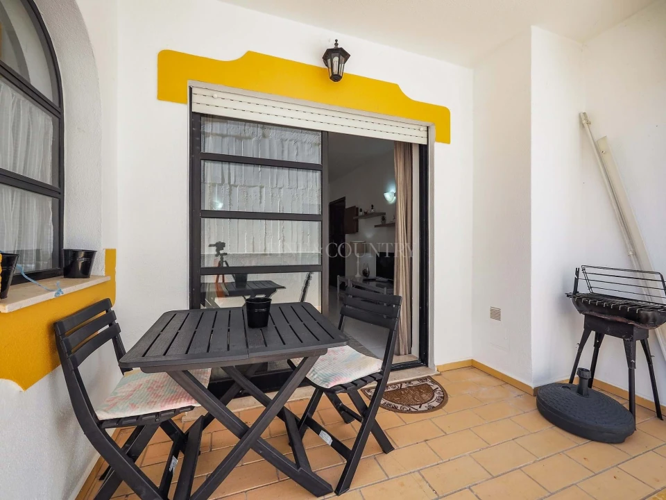 Apartamento T1 para Venda em Lagoa e Carvoeiro Foto 5