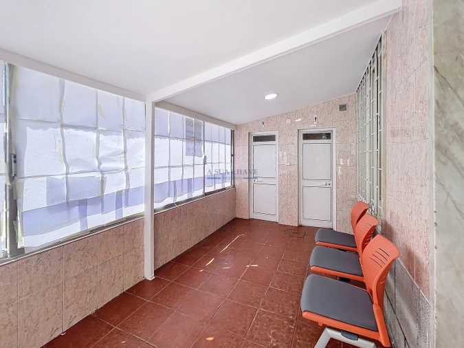 Apartamento para Venda em Amora Foto 3