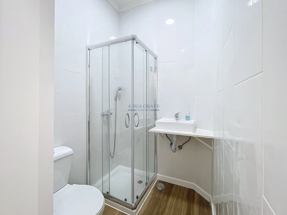 Apartamento para Venda em Amora Foto 10