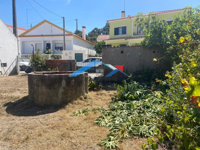 Moradia T2 para Venda em Coruche, Fajarda e Erra Foto 9