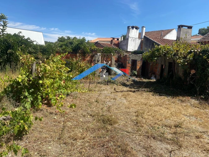 Moradia T2 para Venda em Coruche, Fajarda e Erra Foto 11