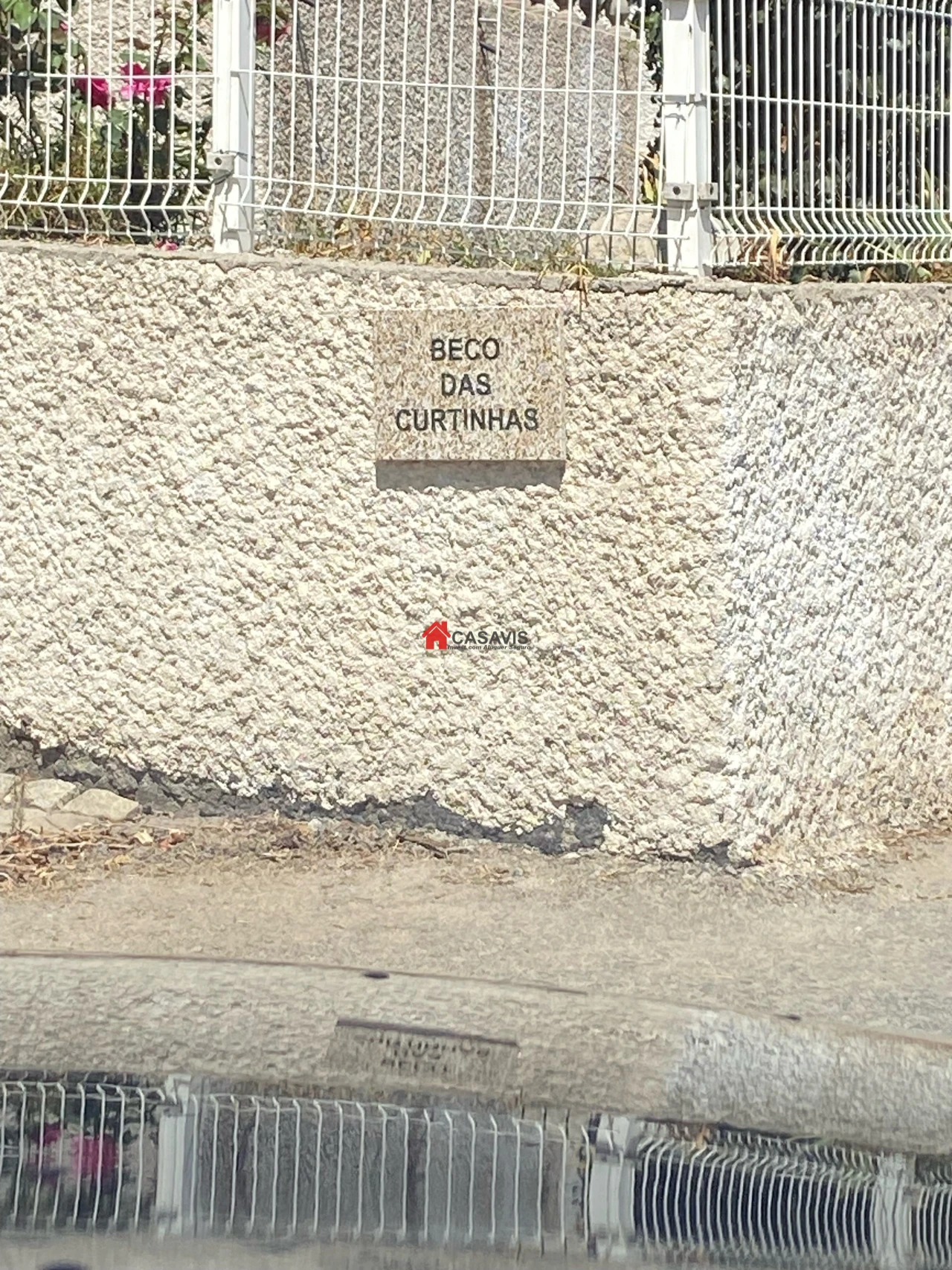 Terreno para Venda em Queiriga Foto 4