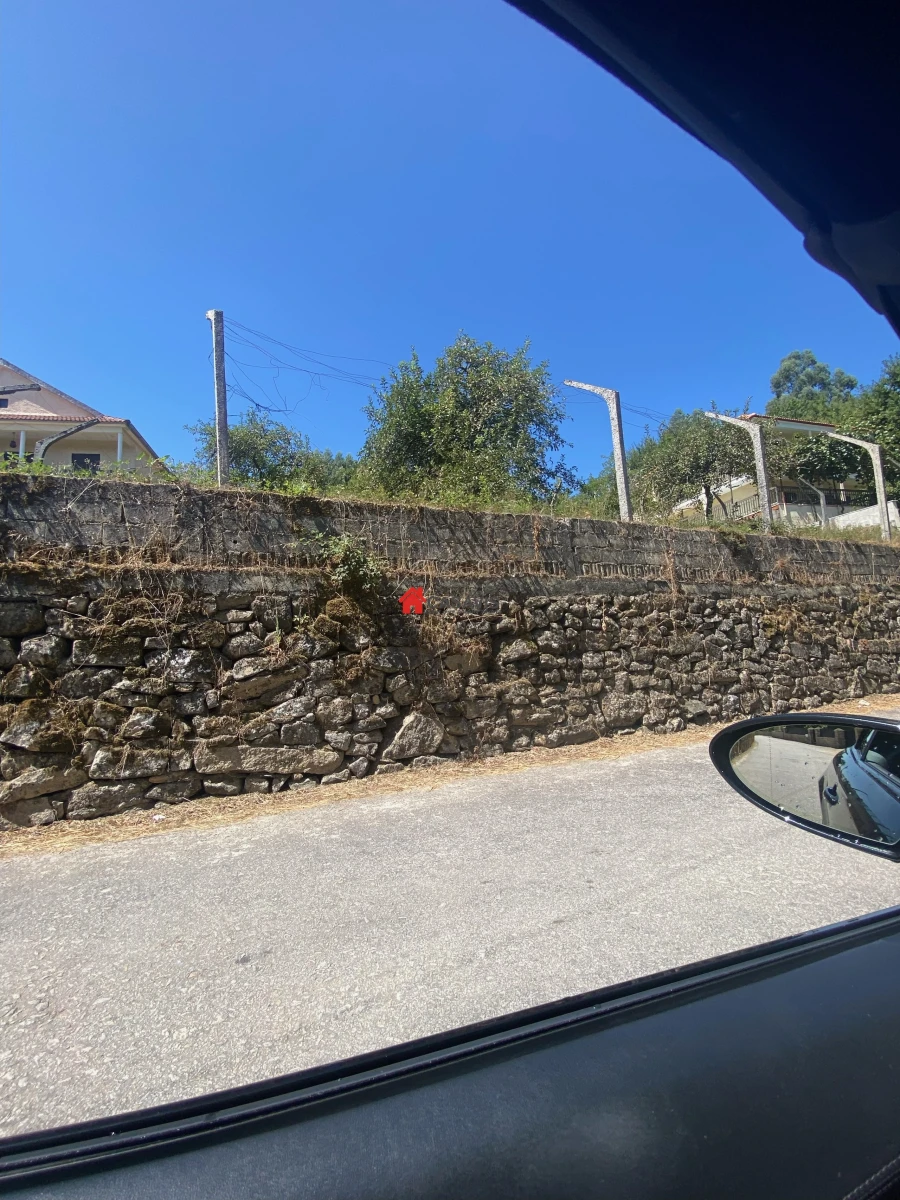 Terreno para Venda em Queiriga Foto 6