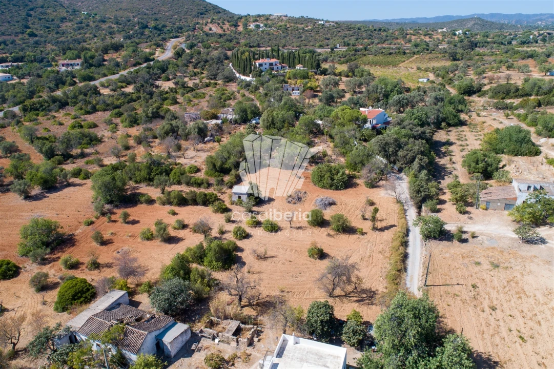 Terreno Misto para Venda em Moncarapacho e Fuseta Foto 17