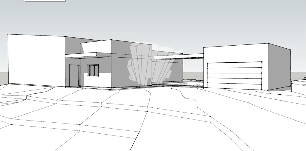 Terreno Misto para Venda em Moncarapacho e Fuseta Foto 24