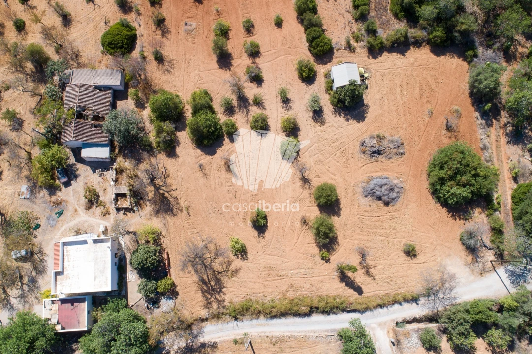 Terreno Misto para Venda em Moncarapacho e Fuseta Foto 4