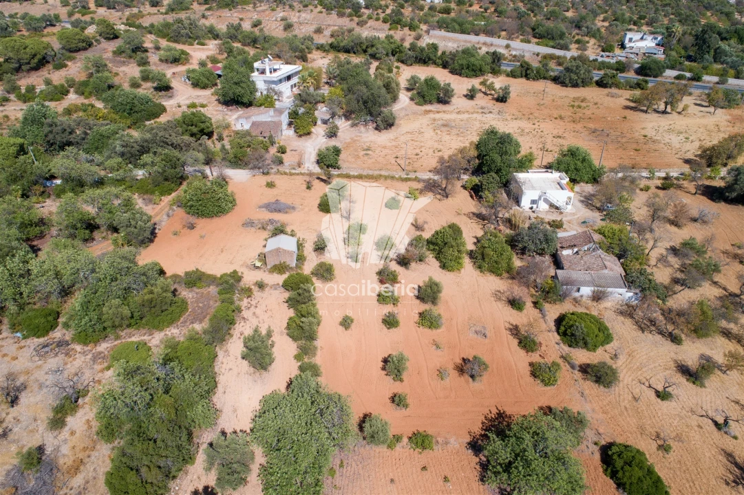Terreno Misto para Venda em Moncarapacho e Fuseta Foto 16