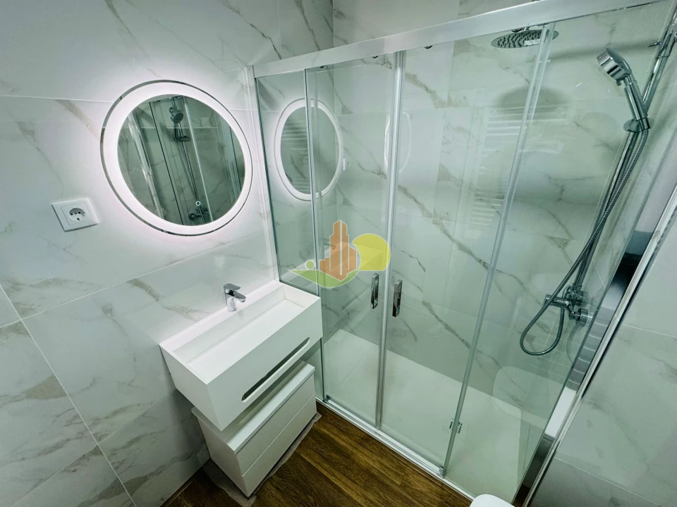 Apartamento T1 para Venda em Buarcos Foto 16