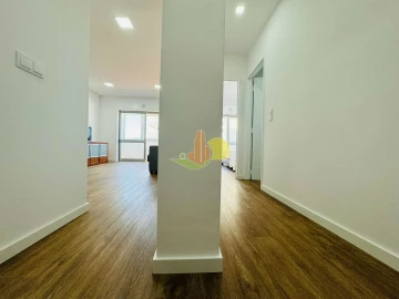 Apartamento T1 para Venda em Buarcos
