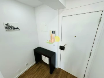 Apartamento T1 para Venda em Buarcos