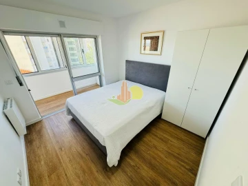 Apartamento T1 para Venda em Buarcos