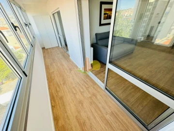 Apartamento T1 para Venda em Buarcos