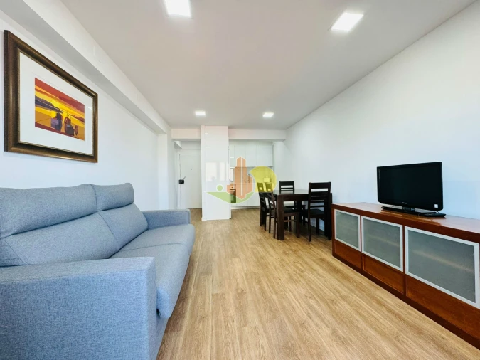 Apartamento T1 para Venda em Buarcos Foto 8