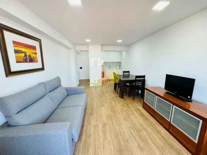 Apartamento T1 para Venda em Buarcos Foto 3