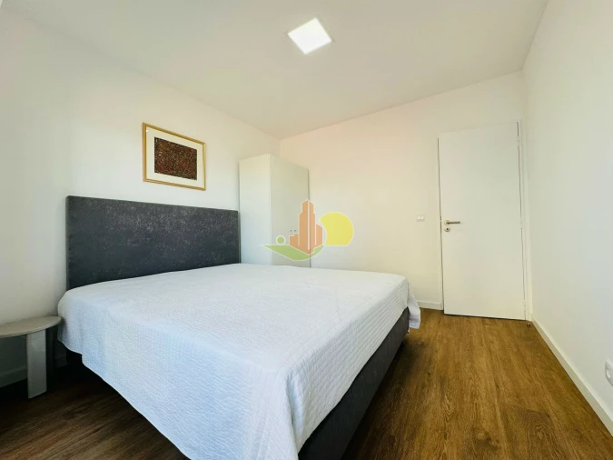 Apartamento T1 para Venda em Buarcos Foto 20