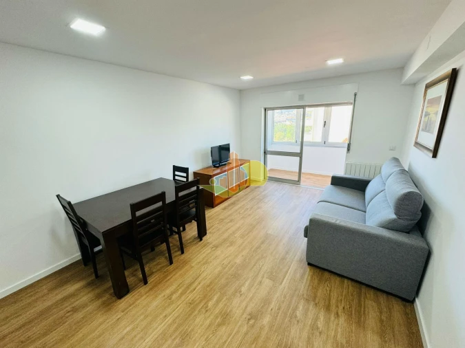 Apartamento T1 para Venda em Buarcos Foto 5