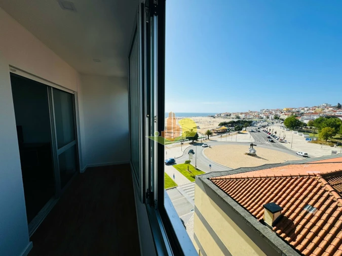 Apartamento T1 para Venda em Buarcos Foto 13