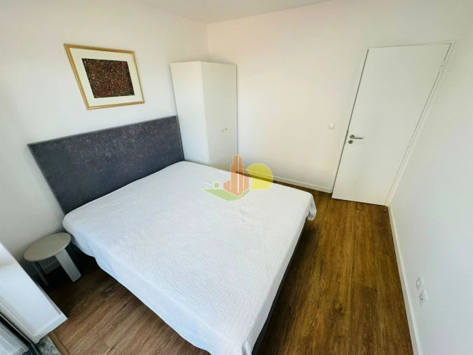 Apartamento T1 para Venda em Buarcos Foto 21