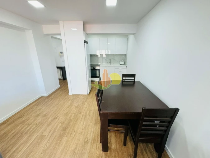 Apartamento T1 para Venda em Buarcos Foto 11