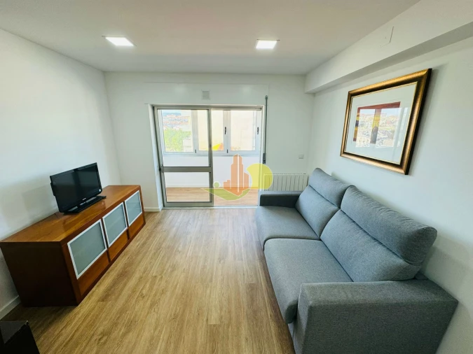 Apartamento T1 para Venda em Buarcos Foto 12