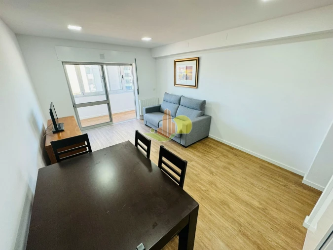 Apartamento T1 para Venda em Buarcos Foto 4