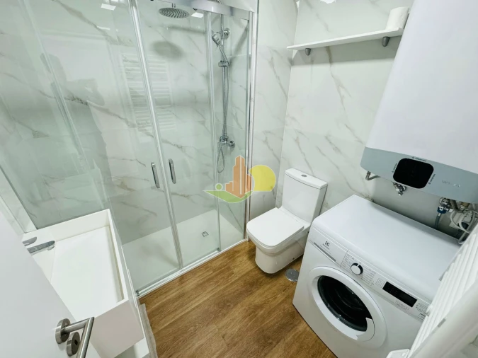 Apartamento T1 para Venda em Buarcos Foto 17