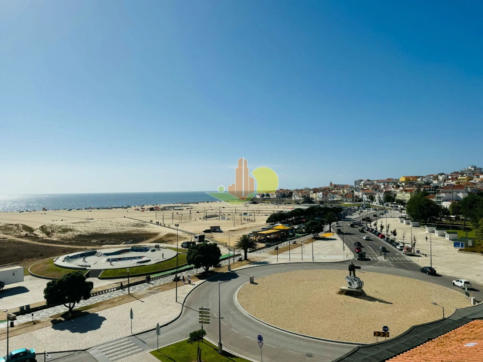 Apartamento T1 para Venda em Buarcos Foto 1