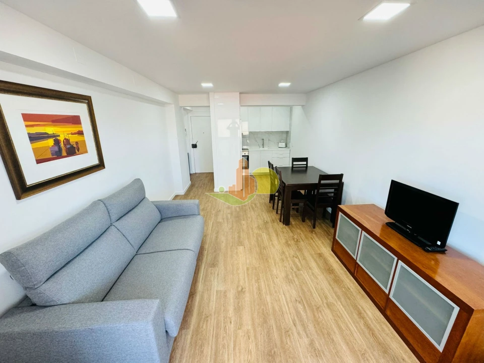 Apartamento T1 para Venda em Buarcos Foto 10