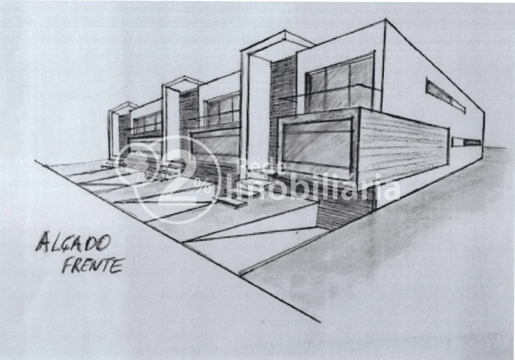 Moradia T3 para Venda em Cacia Foto 1