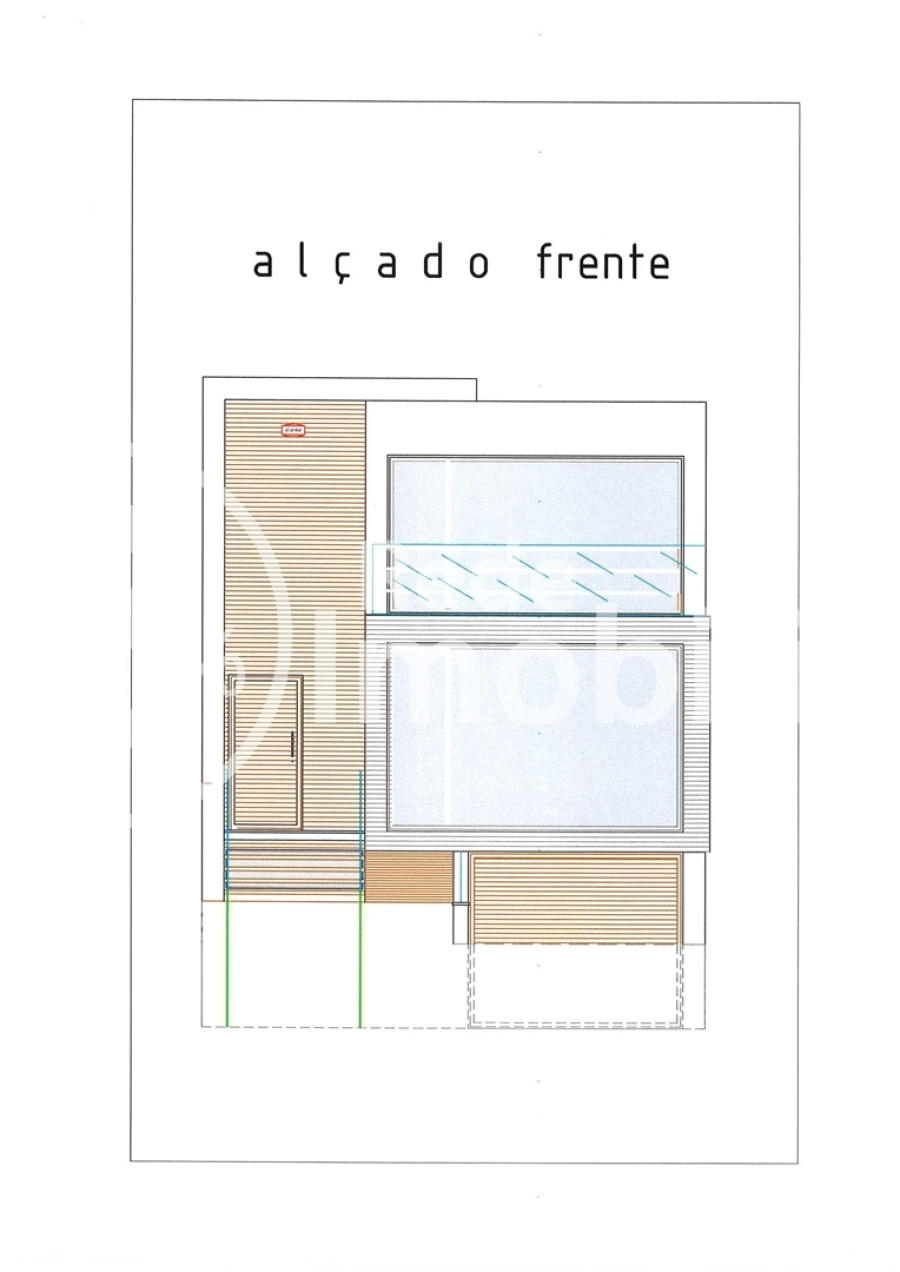 Moradia T3 para Venda em Cacia Foto 2