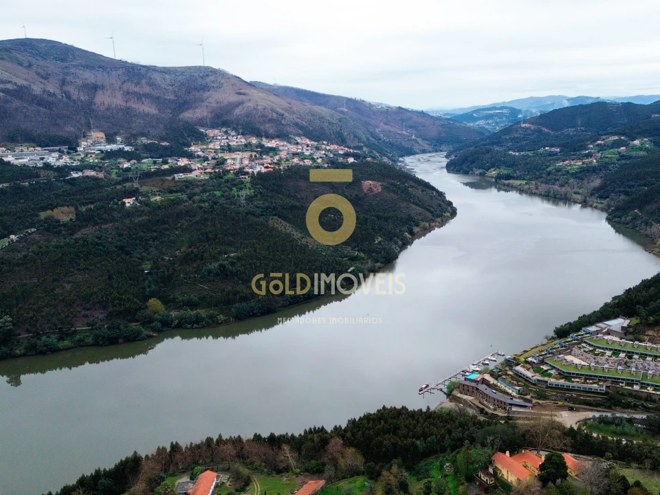 Apartamento T0 para Venda em Raiva, Pedorido e Paraíso Foto 15