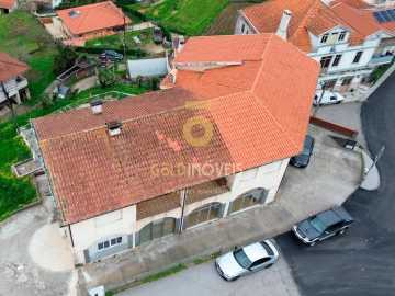 Apartamento T0 para Venda em Raiva, Pedorido e Paraíso