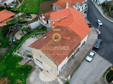 Apartamento T0 para Venda em Raiva, Pedorido e Paraíso