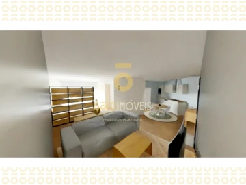 Apartamento T0 para Venda em Raiva, Pedorido e Paraíso