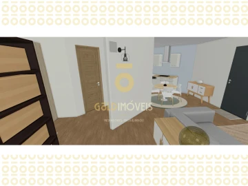 Apartamento T0 para Venda em Raiva, Pedorido e Paraíso