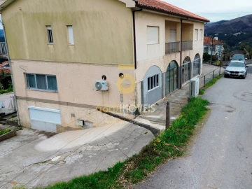 Apartamento T0 para Venda em Raiva, Pedorido e Paraíso