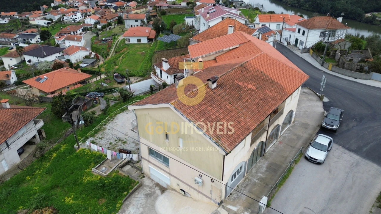 Apartamento T0 para Venda em Raiva, Pedorido e Paraíso Foto 19