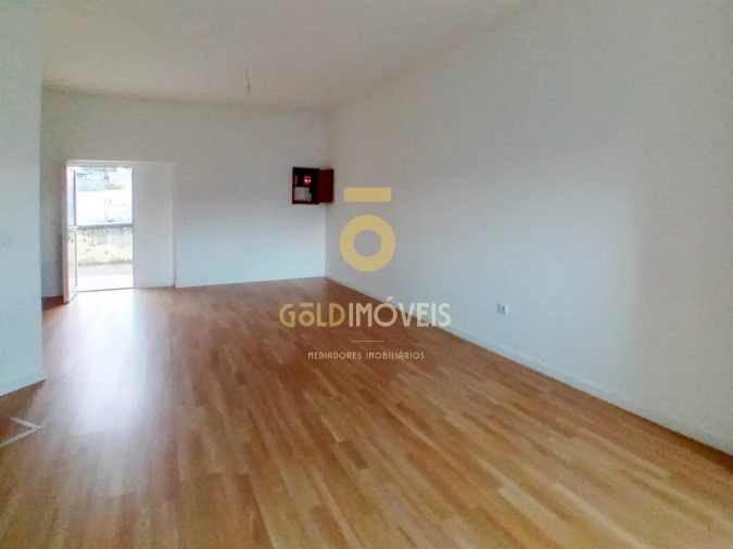 Apartamento T0 para Venda em Raiva, Pedorido e Paraíso Foto 11