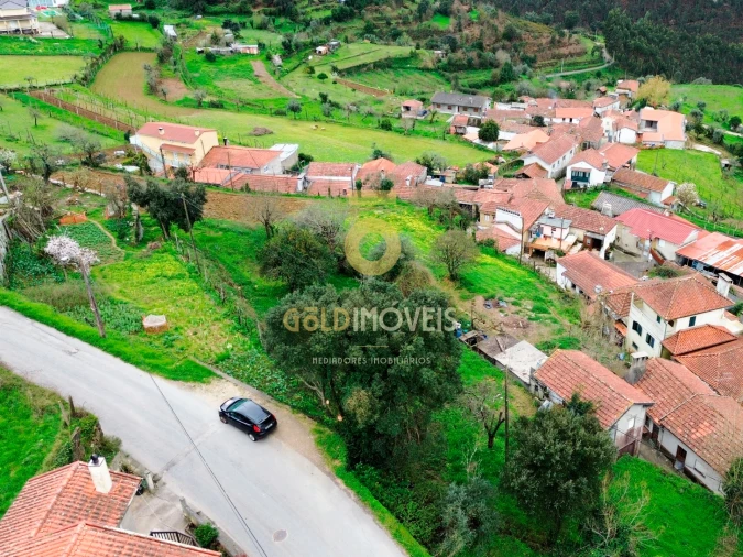 Apartamento T0 para Venda em Raiva, Pedorido e Paraíso Foto 14