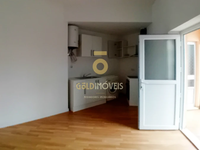 Apartamento T0 para Venda em Raiva, Pedorido e Paraíso Foto 10