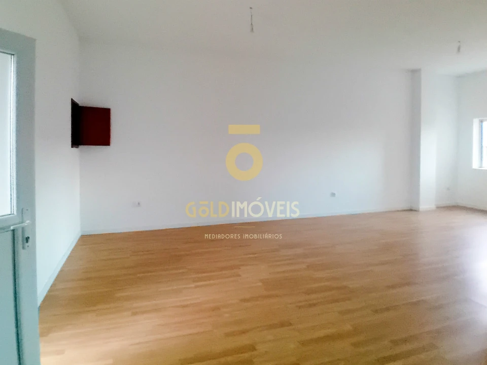 Apartamento T0 para Venda em Raiva, Pedorido e Paraíso Foto 12