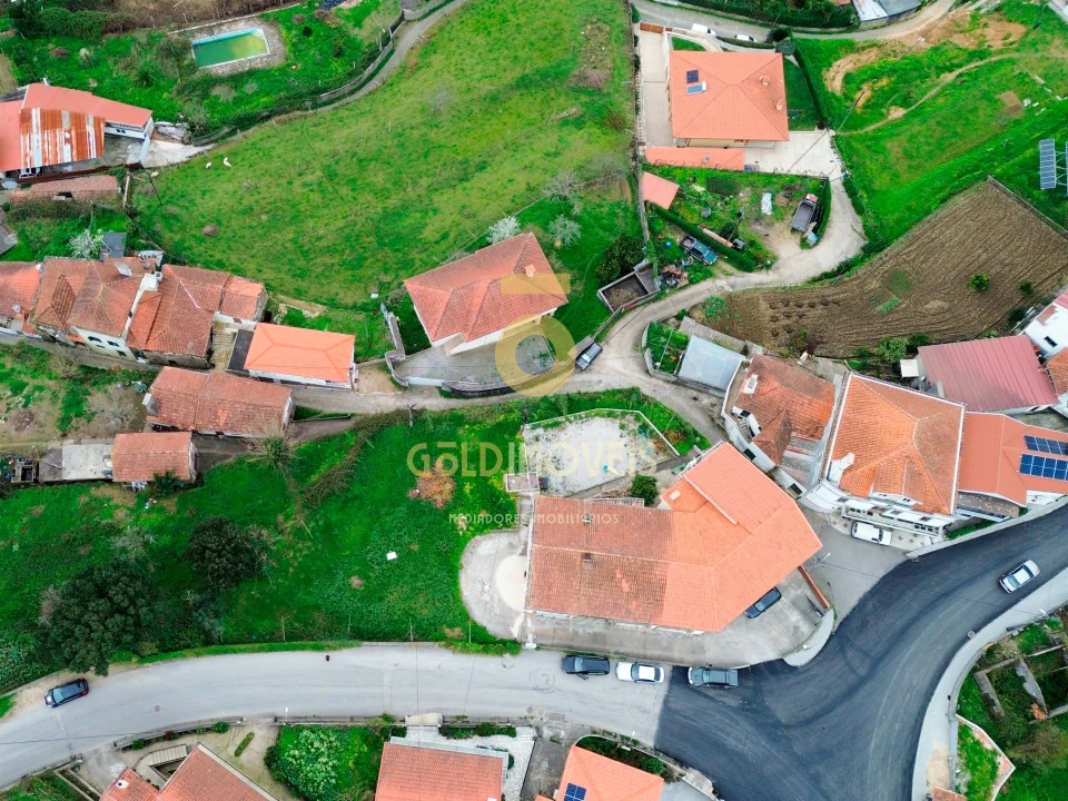 Apartamento T0 para Venda em Raiva, Pedorido e Paraíso Foto 16