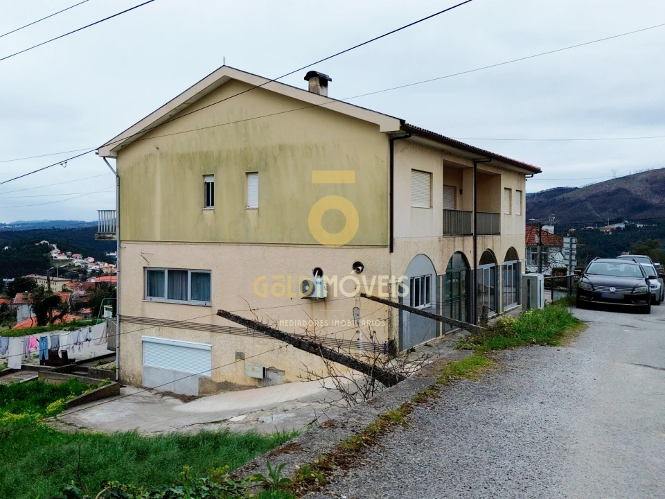 Apartamento T0 para Venda em Raiva, Pedorido e Paraíso Foto 13