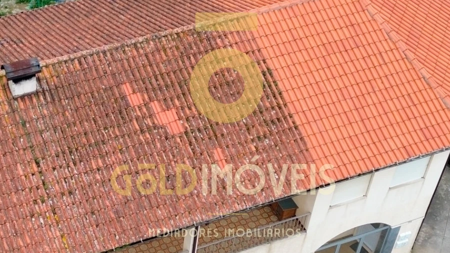 Apartamento T0 para Venda em Raiva, Pedorido e Paraíso