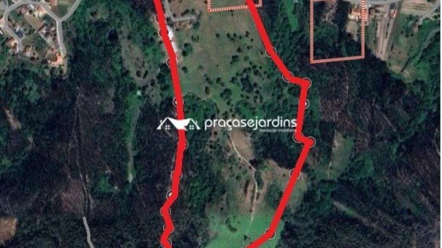 Quinta T0 para Venda em Souto da Carpalhosa e Ortigosa