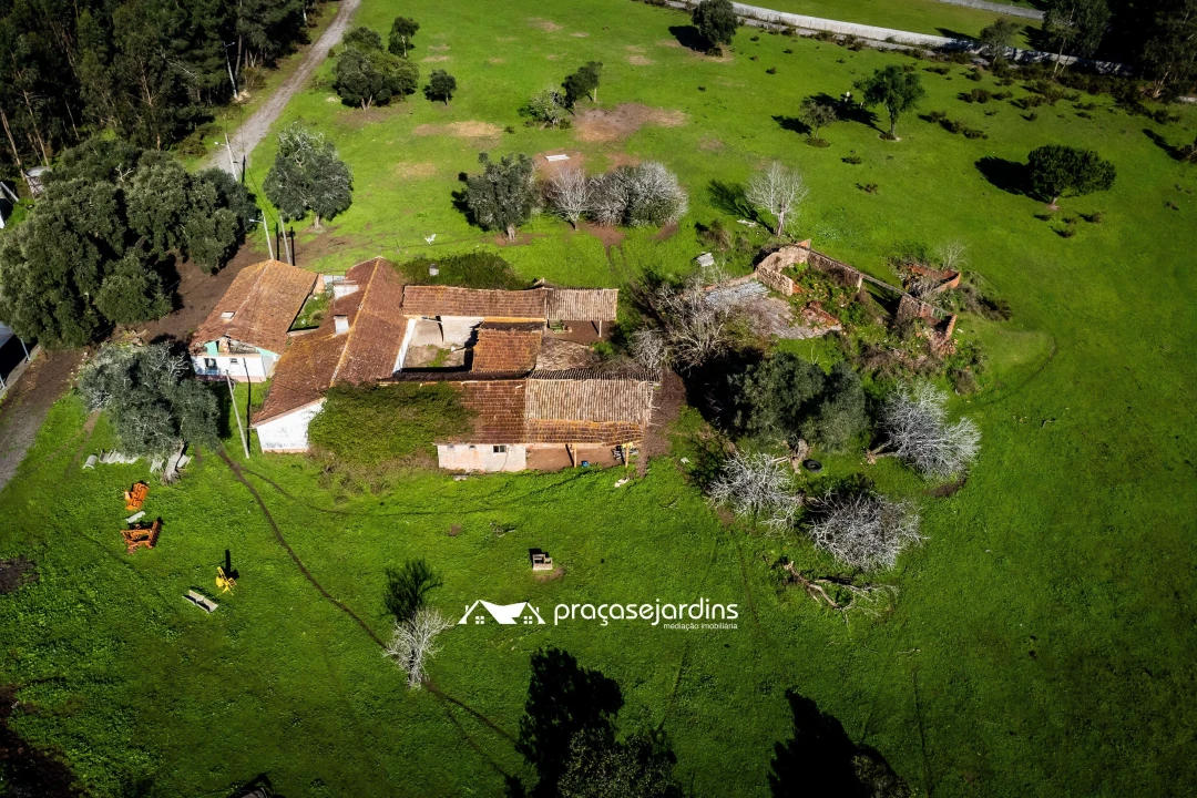 Quinta T0 para Venda em Souto da Carpalhosa e Ortigosa Foto 10