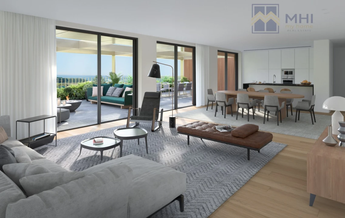 Apartamento T3 para Venda em Canidelo Foto 12