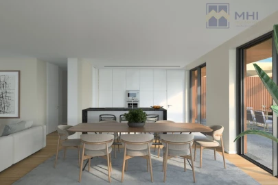 Apartamento T3 para Venda em Canidelo