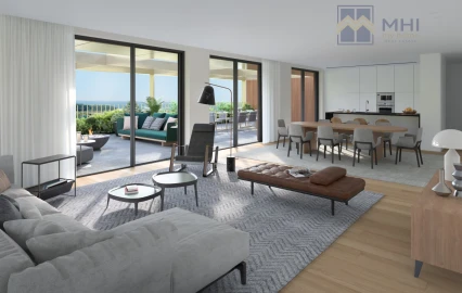 Apartamento T3 para Venda em Canidelo