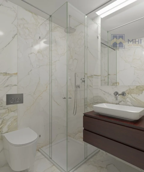 Apartamento T3 para Venda em Canidelo
